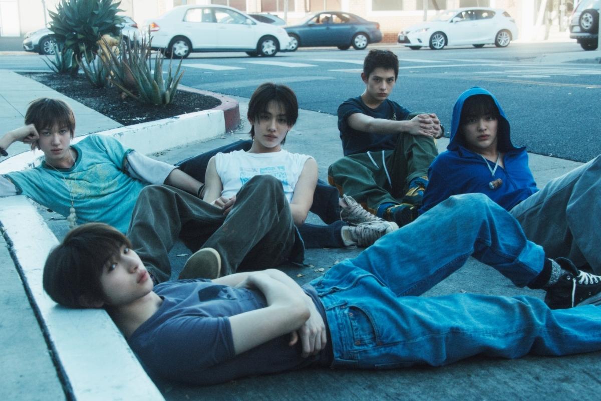 CORTIS supera los 2 millones de preventas para su próximo mini álbum 'GREENGREEN'