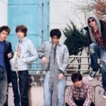 CORTIS estrena 'RedRed' y anuncia su EP 'GreenGreen' apostando por un sonido crudo