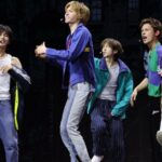 CORTIS lidera las listas globales con el explosivo debut de REDRED