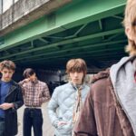 CORTIS revela el teaser oficial del video musical de "REDRED2"