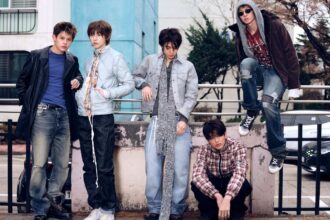 CORTIS supera los 2 millones de preventas para su próximo mini álbum 'GREENGREEN'