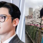 Cha Eunwoo pide disculpas tras ser acusado de evadir impuestos en Corea del Sur