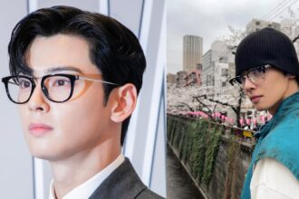 Cha Eunwoo pide disculpas tras ser acusado de evadir impuestos en Corea del Sur