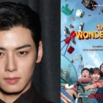 Cha Eunwoo protagoniza The WONDERfools, nueva serie de Netflix disponible este 15 de mayo