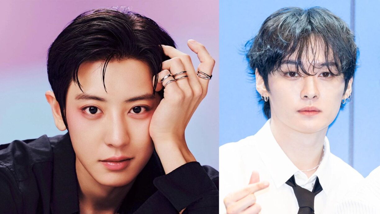 Chanyeol de EXO revela que tiene una relación de amistad con Lee Know de Stray Kids Chanyeol de EXO revela que tiene una relación de amistad con Lee Know de Stray Kids