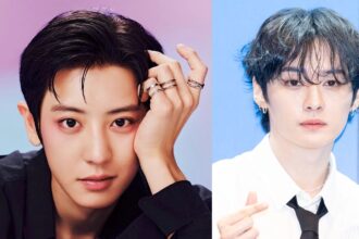 Chanyeol de EXO revela que tiene una relación de amistad con Lee Know de Stray Kids