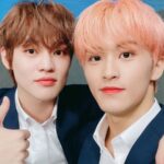 Chenle rompe el silencio tras la salida de Mark de NCT del grupo