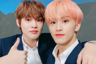 Chenle rompe el silencio tras la salida de Mark de NCT del grupo