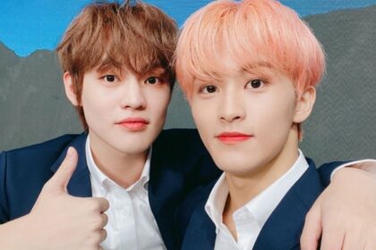 Chenle rompe el silencio tras la salida de Mark de NCT del grupo