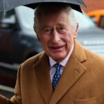 El Palacio de Buckingham revisa los planes de seguridad para la visita del rey Carlos III a Estados Unidos tras tiroteo en Washington