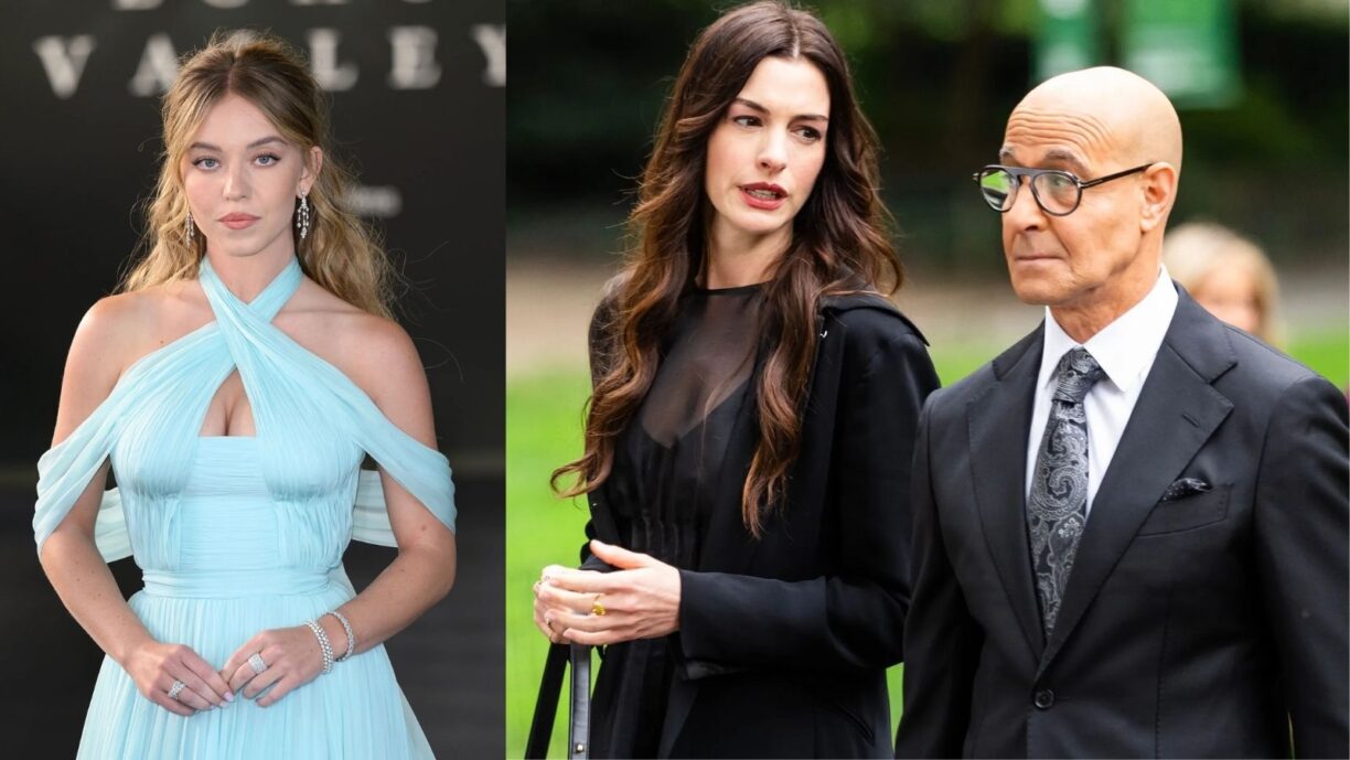 El cameo de Sydney Sweeney en 'El diablo viste a la moda 2’ ha sido eliminado, según informes