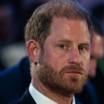 El príncipe Harry responde contundentemente tras ser calificado como miembro no activo de la realeza