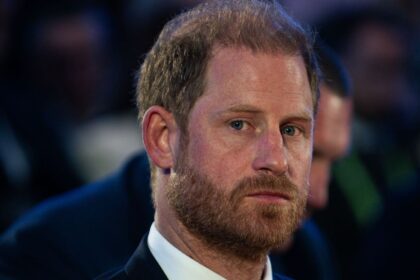 El príncipe Harry responde contundentemente tras ser calificado como miembro no activo de la realeza