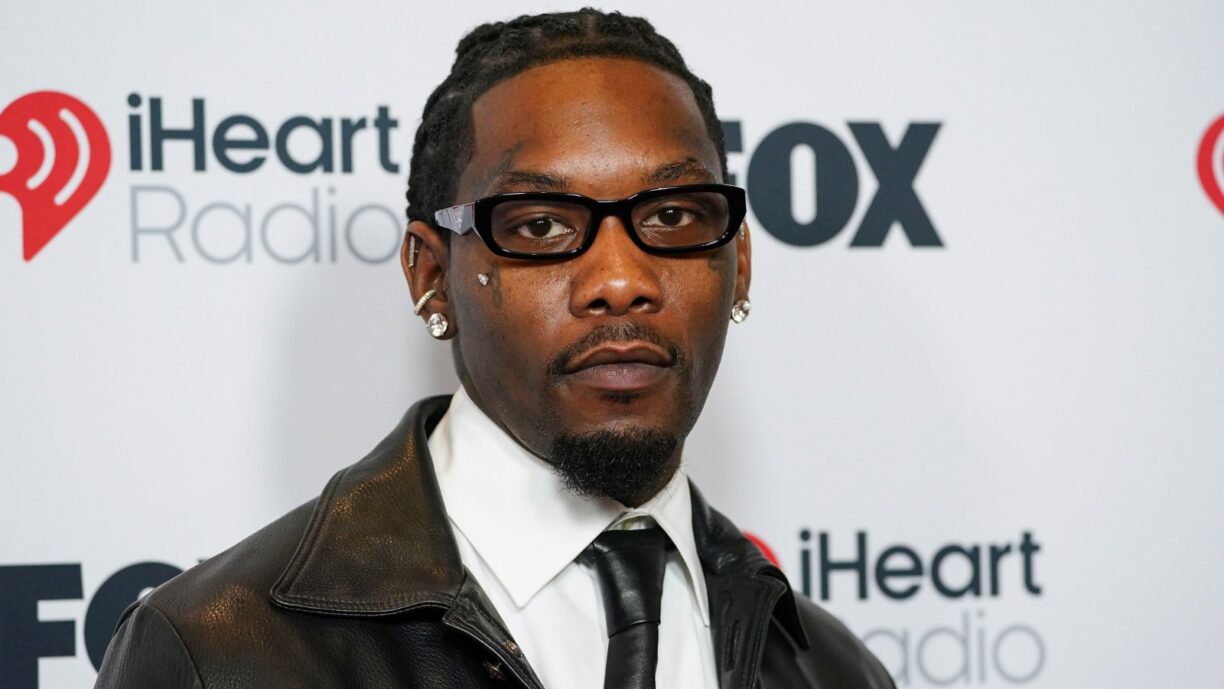 El rapero Offset es herido en un tiroteo cerca de un casino en Florida, Estados Unidos