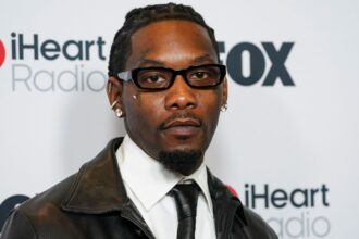 El rapero Offset es herido en un tiroteo cerca de un casino en Florida, Estados Unidos