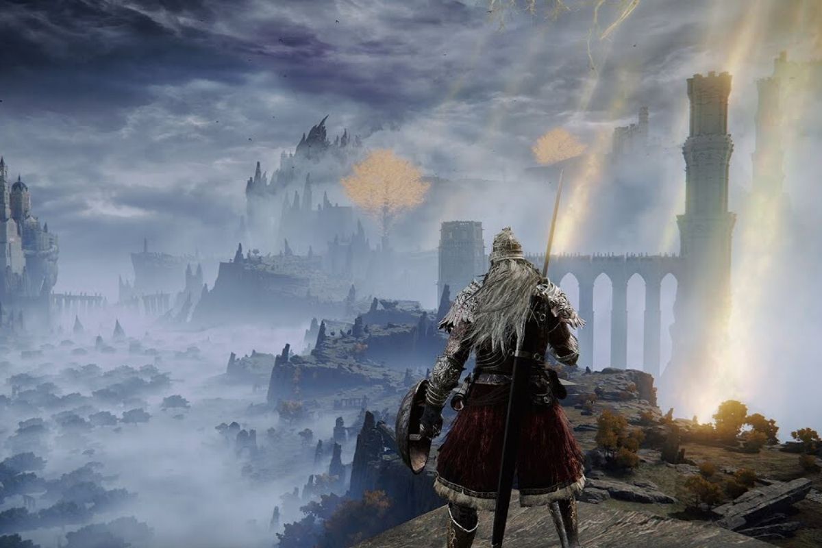 Ben Whishaw y Kit Connor protagonizaran la adaptación cinematográfica de A24 de 'ELDEN RING'