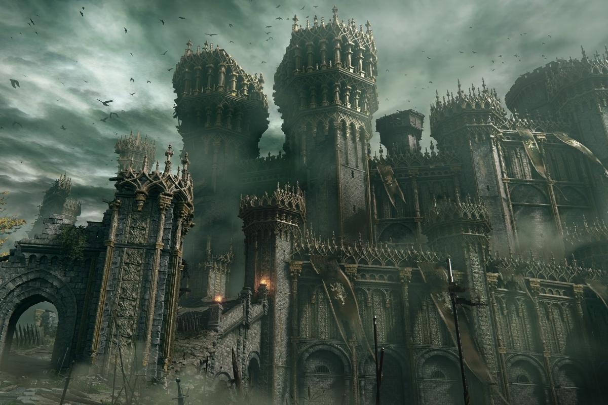 Ben Whishaw y Kit Connor protagonizaran la adaptación cinematográfica de A24 de 'ELDEN RING'