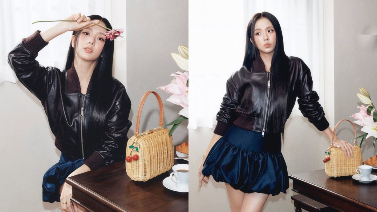 Exmiembro El susto que Variety le dio a los BLINKS en un reciente artículo sobre Jisoo de BLACKPINK