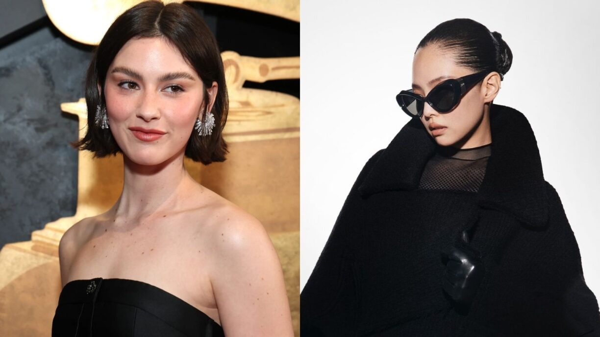 Gracie Abrams elogia a Jennie de BLACKPINK en los honores de TIME100