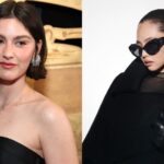 Gracie Abrams elogia a Jennie de BLACKPINK en los honores de TIME100