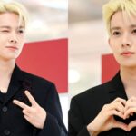 Heeseung, exintegrante de ENHYPEN, hace su primera aparición oficial tras relanzarse como EVAN