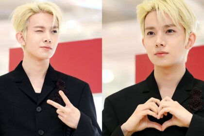 Heeseung, exintegrante de ENHYPEN, hace su primera aparición oficial tras relanzarse como EVAN