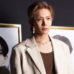 Heeseung, exmiembro de ENHYPEN, se presenta como solista con un nuevo nombre