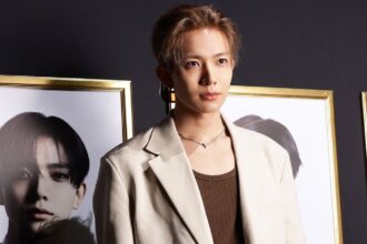 Heeseung, exmiembro de ENHYPEN, se presenta como solista con un nuevo nombre