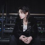 Hyunjin de Stray Kids explica sus problemas de visión en un nuevo live