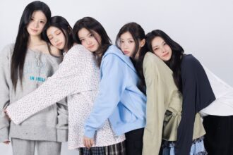 ILLIT celebrará el Día del Niño con un festival especial en el Seoul Children’s Grand Park