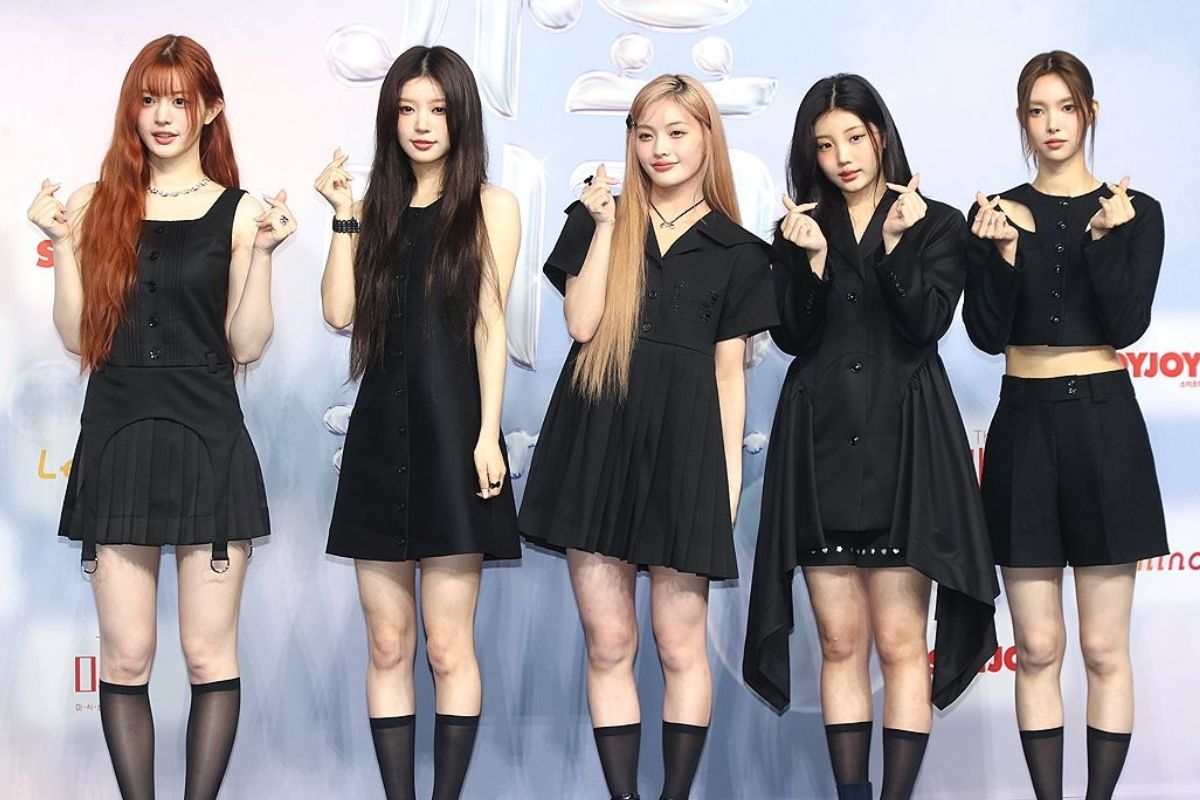 ILLIT celebrará el Día del Niño con un festival especial en el Seoul Children’s Grand Park