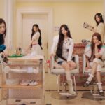 ILLIT gana juicio por difamación contra un YouTuber