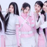 ILLIT lanza su cuarto mini álbum 'Mamihlapinatapai'