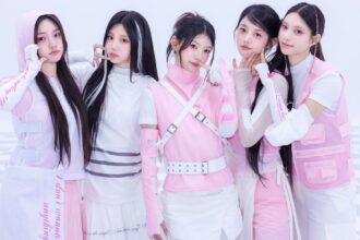 ILLIT lanza su cuarto mini álbum 'Mamihlapinatapai'