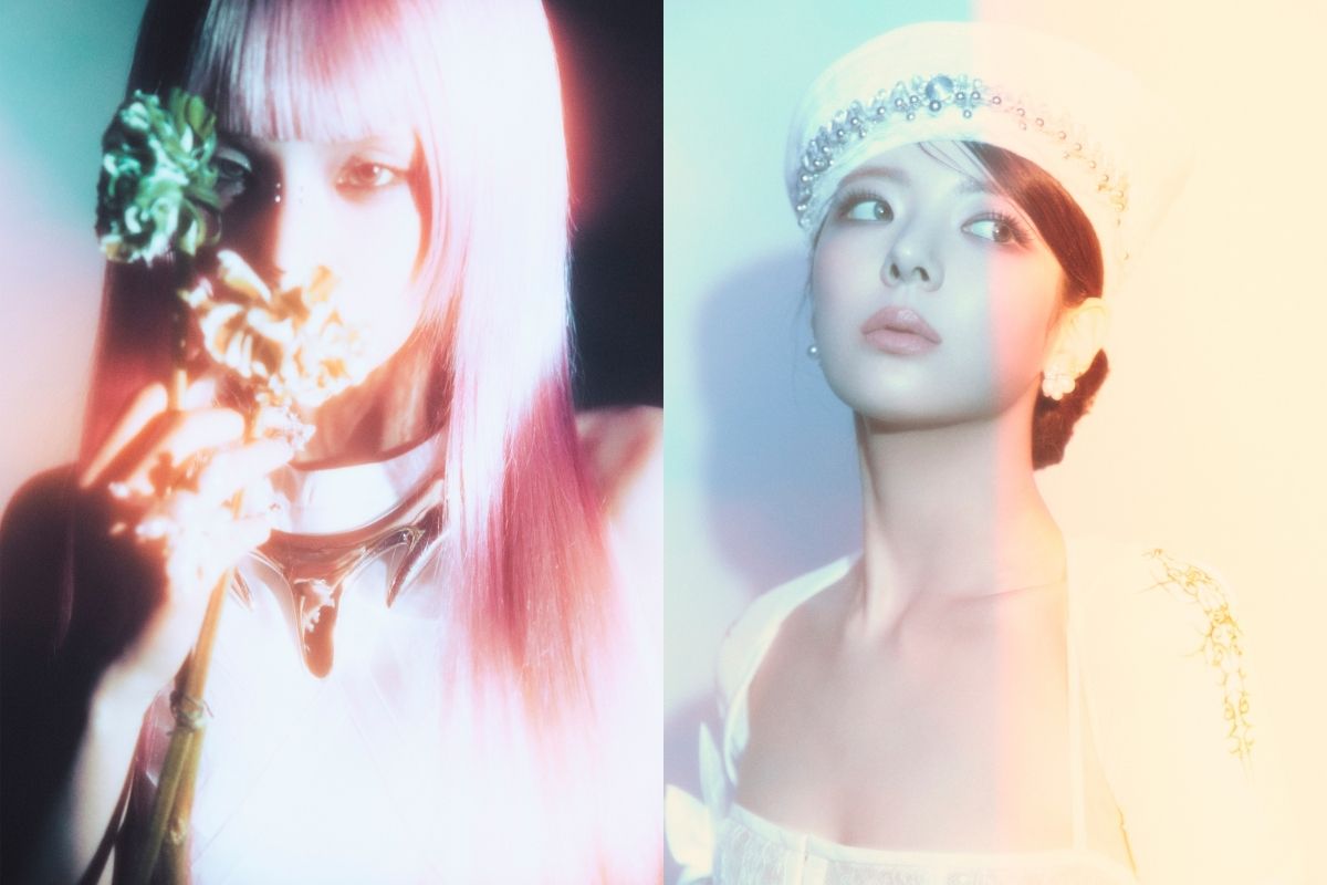 ITZY revela nuevas imágenes de adelanto de 'Motto'