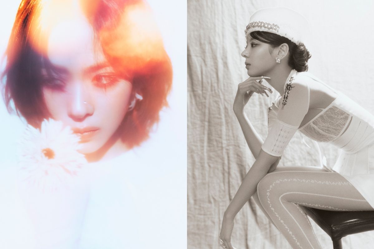 ITZY revela nuevas imágenes de adelanto de 'Motto'