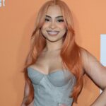 Ice Spice es abofeteada por una mujer mientras comía en un McDonald's de Los Angeles