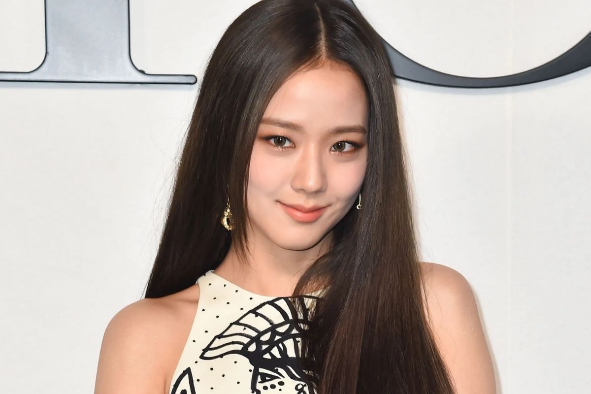 Jisoo de BLACKPINK habla sobre lo que aprendió como trainee para la actuación