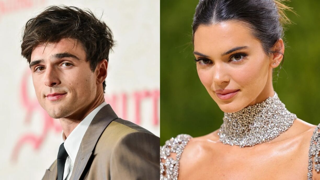 Jacob Elordi y Kendall Jenner están saliendo, según People
