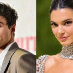 Jacob Elordi y Kendall Jenner están saliendo, según People