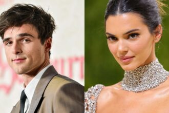 Jacob Elordi y Kendall Jenner están saliendo, según People