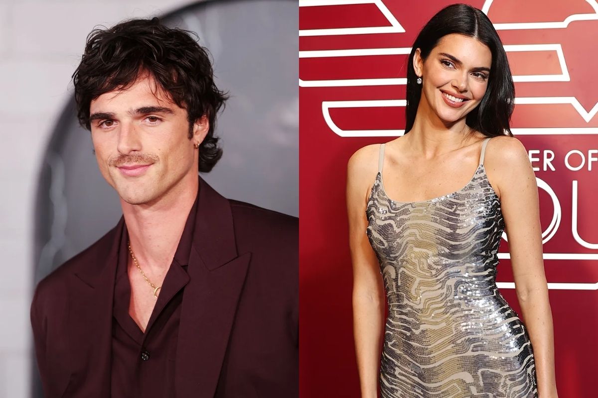 Jacob Elordi y Kendall Jenner están "saliendo", según People