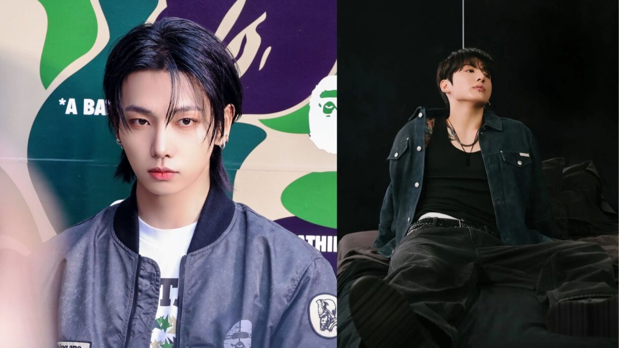 Jaehyun de BOYNEXTDOOR le escribió una carta a Jungkook de BTS Jaehyun de BOYNEXTDOOR le escribió una carta a Jungkook de BTS