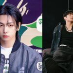 Jaehyun de BOYNEXTDOOR le escribió una carta a Jungkook de BTS