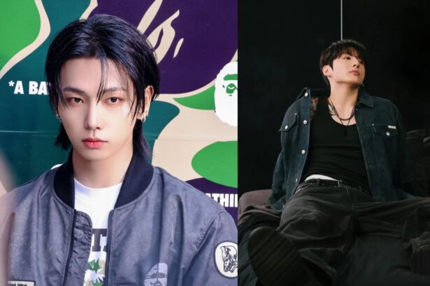 Jaehyun de BOYNEXTDOOR le escribió una carta a Jungkook de BTS