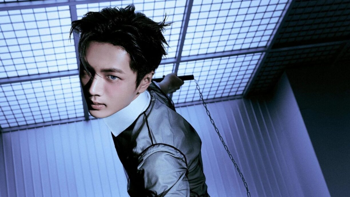 Jay de ENHYPEN reacciona a los comentarios sobre el número de miembros de la banda en su live de cumpleaños