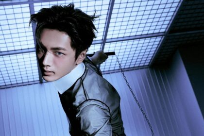 Jay de ENHYPEN reacciona a los comentarios sobre el número de miembros de la banda en su live de cumpleaños