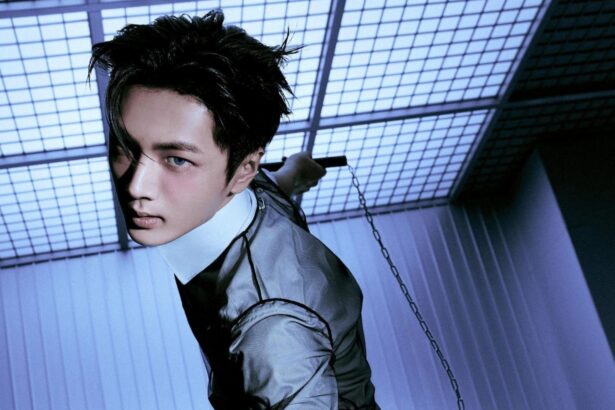 Jay de ENHYPEN reacciona a los comentarios sobre el número de miembros de la banda en su live de cumpleaños