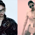 Jennie de BLACKPINK es anunciada como la nueva embajadora global de Ray-Ban