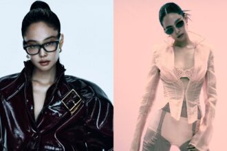 Jennie de BLACKPINK es anunciada como la nueva embajadora global de Ray-Ban